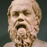 Socrates grill company logo