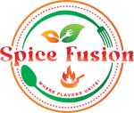 Spice fusion company logo