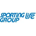 Sporting Life Group company logo