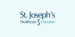 St. Joseph's Healthcare Hamilton company logo