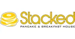 Stacked Pancake & Breakfast House South Trail company logo