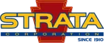 Strata Corporation LMS2972 company logo