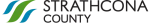 Strathcona County company logo