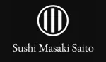 Sushi Masaki Saito company logo
