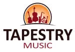 Tapestry Music company logo