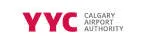 The Calgary Airport Authority company logo