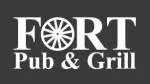 The Fort Pub & Grill company logo