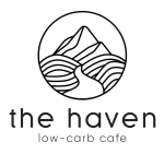 The Haven Cafe company logo