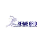 The Rehab Grid Physiotherapy and Sports... company logo
