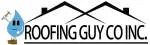 The Roofing Guy Ltd. company logo