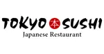 Tokyo Hon Sushi company logo