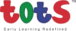 Tots 2 Kids company logo