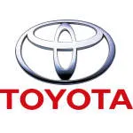 Toyota company logo