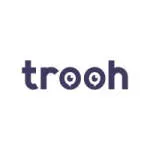 Trooh Media company logo