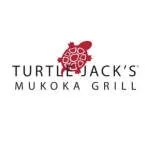 Turtle Jacks Maple View company logo