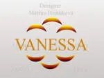 Vanessa fedida company logo
