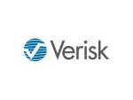 Verisk company logo