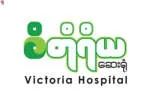 Victoria Hospital company logo