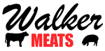Walker Lake Meats and Pizza company logo