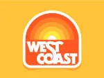 West Coast Leather company logo