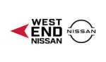 West End Nissan company logo