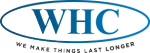 Western Hard-Chrome company logo