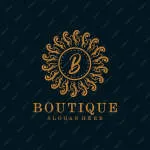 Wrinkled Boutique company logo