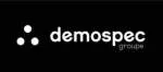demospec company logo