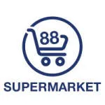 88 Supermarket (Killarney) LTD company logo