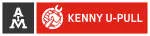AIM Kenny U-Pull company logo
