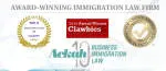 Ackah Business Immigration Law company logo