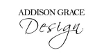 Addison Grace Design company logo