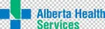 Alberta Health Services company logo