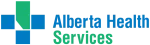 Alberta Health Services company logo