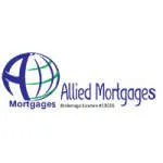 Allied Mortgages company logo