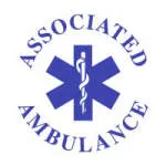 Associated Ambulance company logo