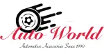 Auto World Sales company logo