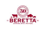BERETTA FARMS company logo