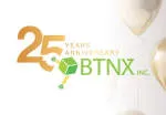 BTNX Inc. company logo