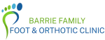 Barrie Foot Clinic company logo