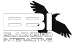 Blackbird Interactive company logo