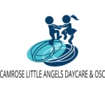 CAMROSE LITTLE ANGELS DAYCARE SOCIETY company logo