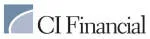 CI Financial company logo
