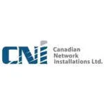 Canadian Network Installations company logo