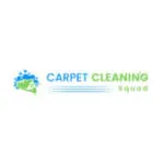 Carpet squad inc company logo