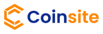 CoinSite company logo