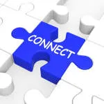 Connect Hearing company logo