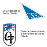 Conseil Scolaire du sud de l'Alberta company logo