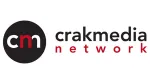 Crakmedia company logo