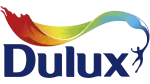 DULUX PAINTS company logo